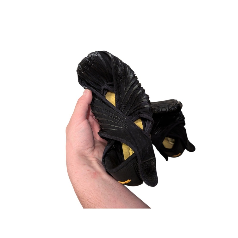 Vibram Furoshiki Wrapping Shoes Women's Size XS EU 36 37 US 5.5 6